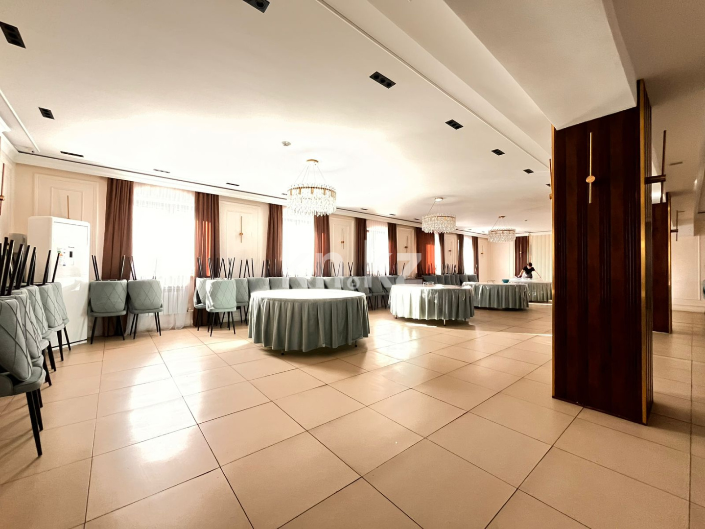 Продажа , 802.1 м², ул. Гапеева - Продажа зданий в Караганде фото 2 из 7