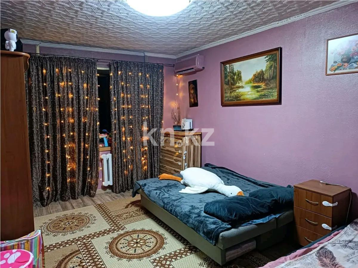 Продажа 1-комнатной квартиры, 33.3 м², пр. Суюнбая, дом  271 - Продажа  однокомнатных квартир в Алматы фото 1 из 3