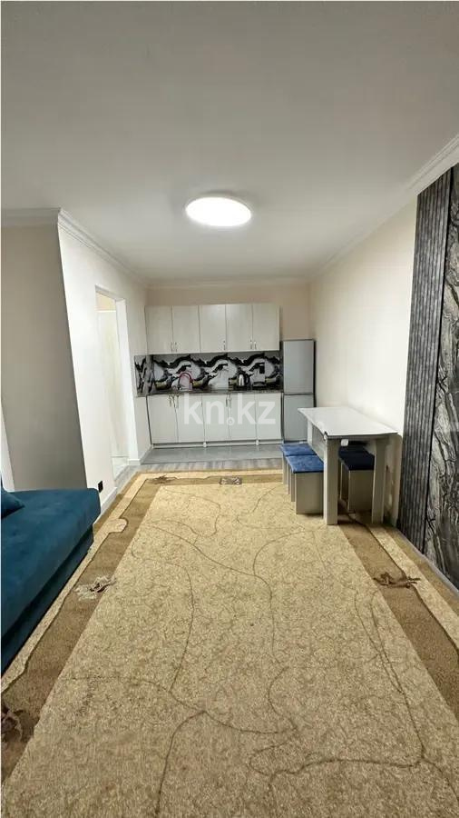 Продажа 2-комнатной квартиры, 37 м² - Продажа квартир в Казахстане - страница 33 фото 1 из 3