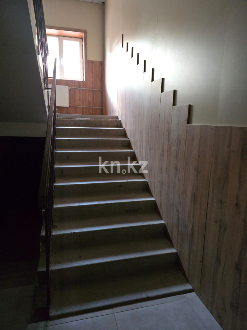 Продажа 1-комнатной квартиры, 45 м², ул. Академическая, дом  9/10 - Продажа  однокомнатных квартир в Караганде фото 8 из 21