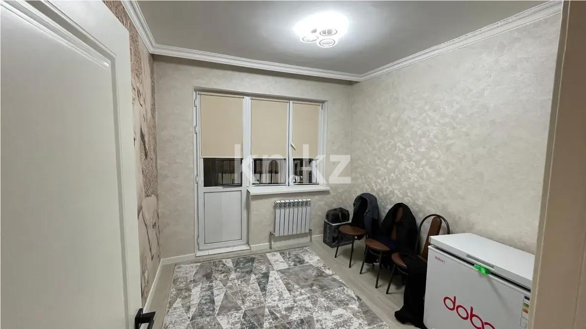 Продажа 3-комнатной квартиры, 80 м², мкр-н Жас Канат, дом  1/62 в Алматы - фото 3