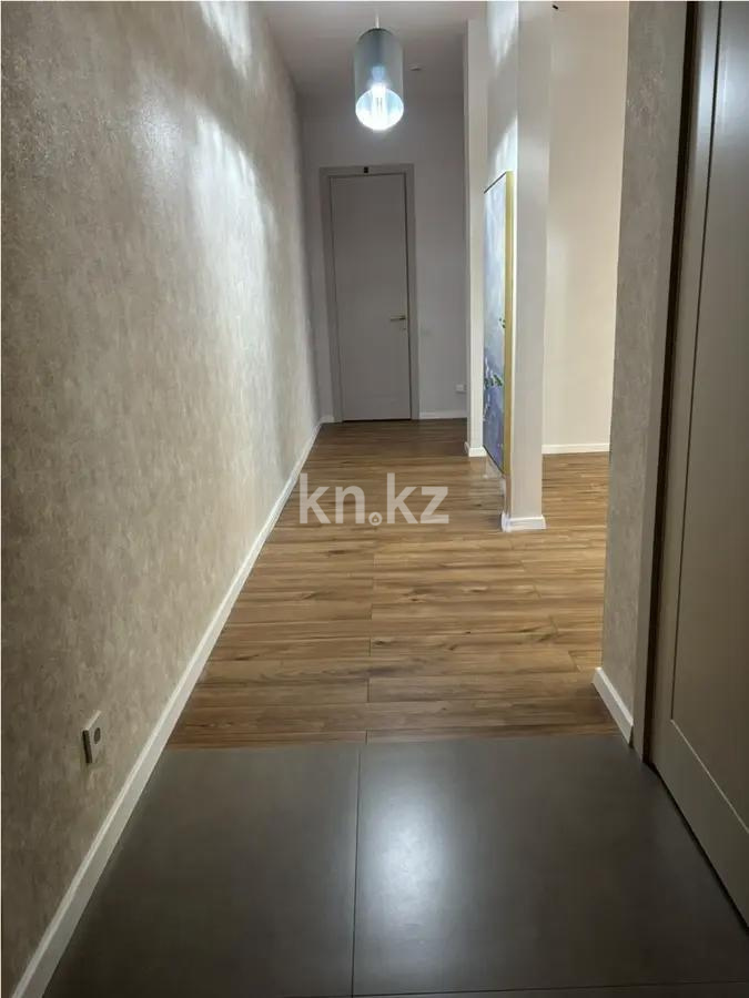 Продажа 2-комнатной квартиры, 73 м², ул. Рыскулова, дом  1 - Продажа квартир в новостройках Астаны без посредников фото 5 из 6