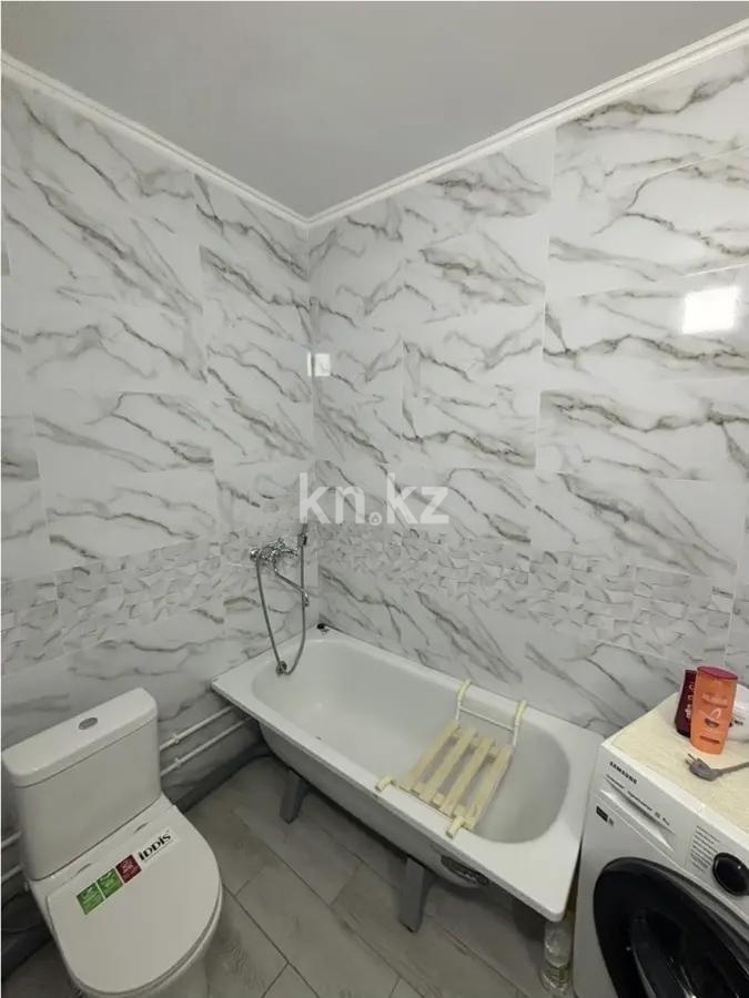 Продажа 1-комнатной квартиры, 38.8 м² в Астане - фото 3