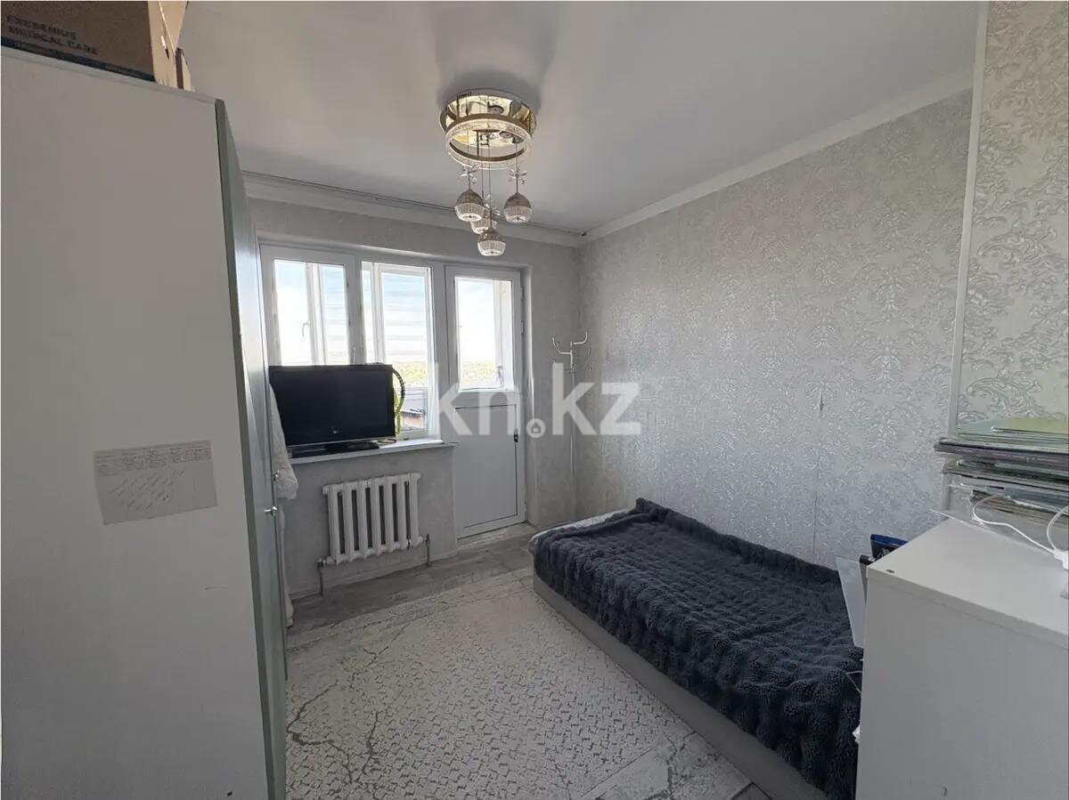 Продажа 3-комнатной квартиры, 76 м² в Алматы - фото 3