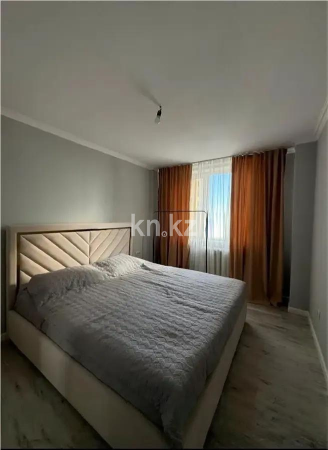 Продажа 3-комнатной квартиры, 64 м², пр. Тлендиева, дом  44/1 в Астане