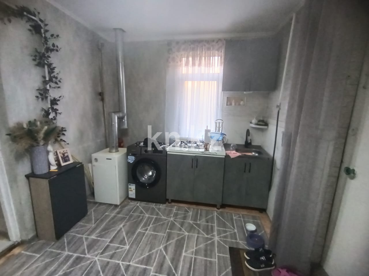 Продажа 5-комнатного дома, 115 м² в Алматы
