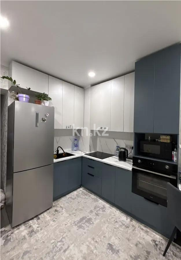 Продажа 1-комнатной квартиры, 31 м², ул. Аэропортная, дом  58/2 в Алматы - фото 2