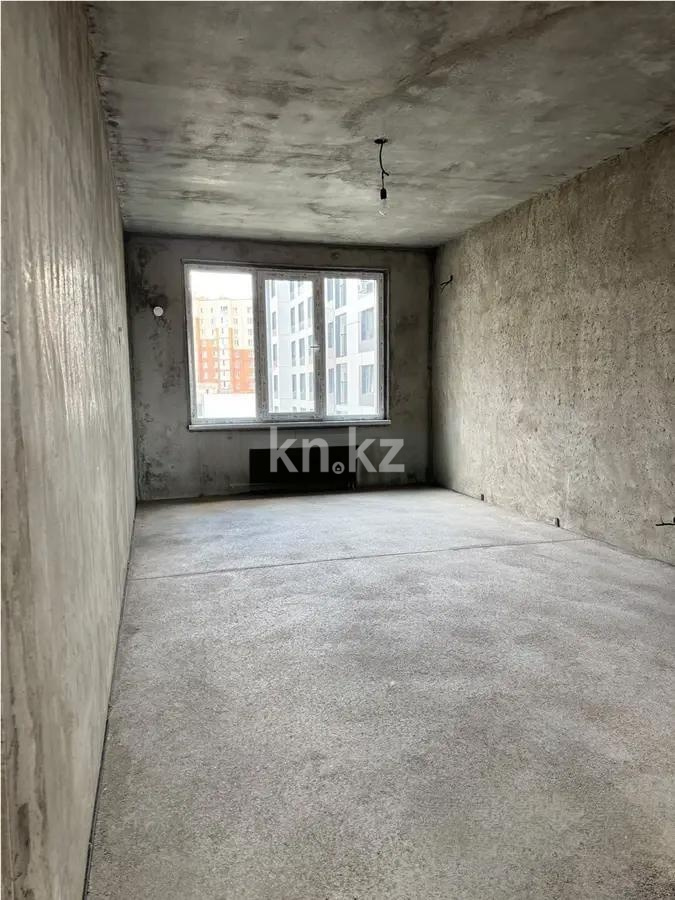 Продажа 2-комнатной квартиры, 60 м² в Астане