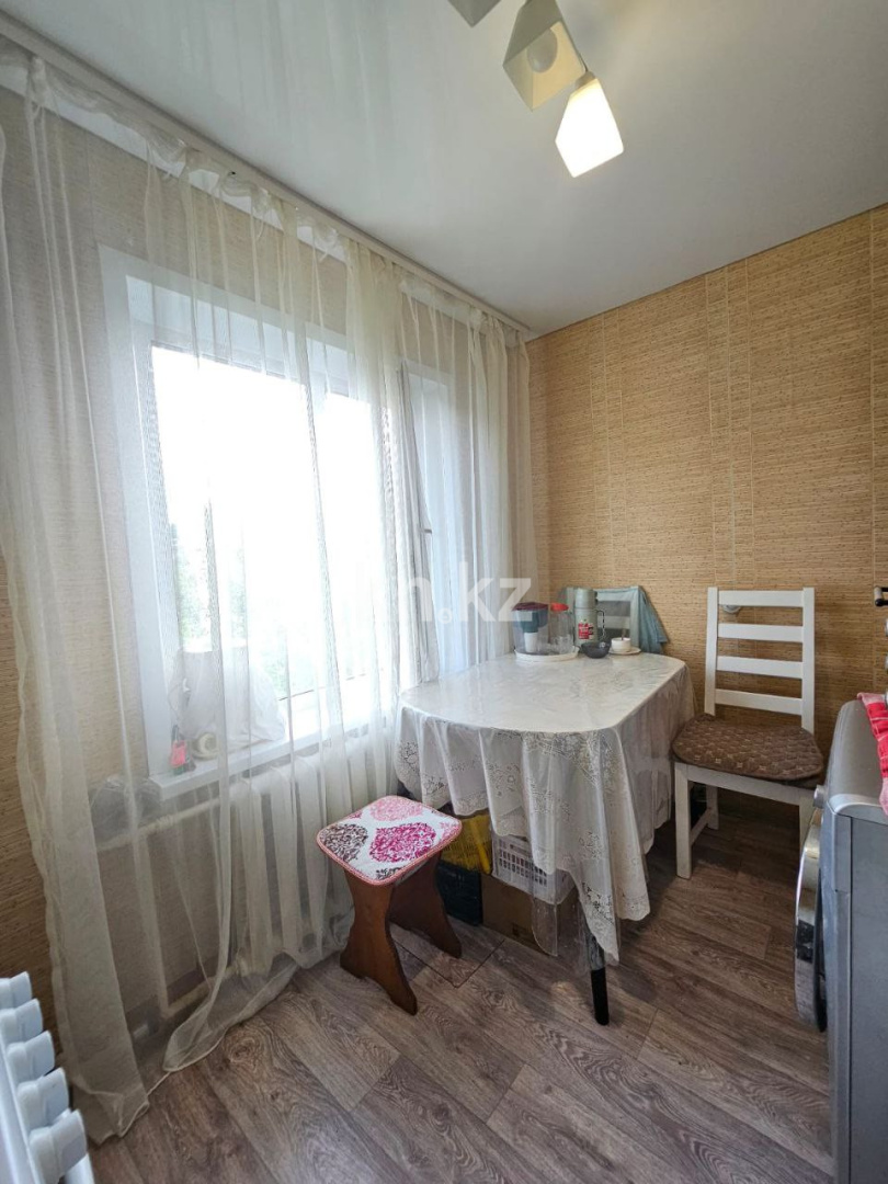 Продажа 3-комнатной квартиры, 58.2 м² - Продажа недвижимости в Костанае фото 4 из 12