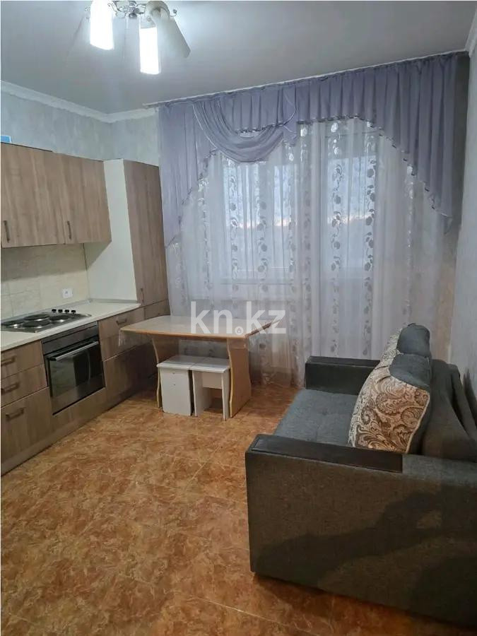 Продажа 1-комнатной квартиры, 45 м², пр. Аль-Фараби, дом  14 - Продажа  однокомнатных квартир в новостройках Астаны с фото фото 2 из 3