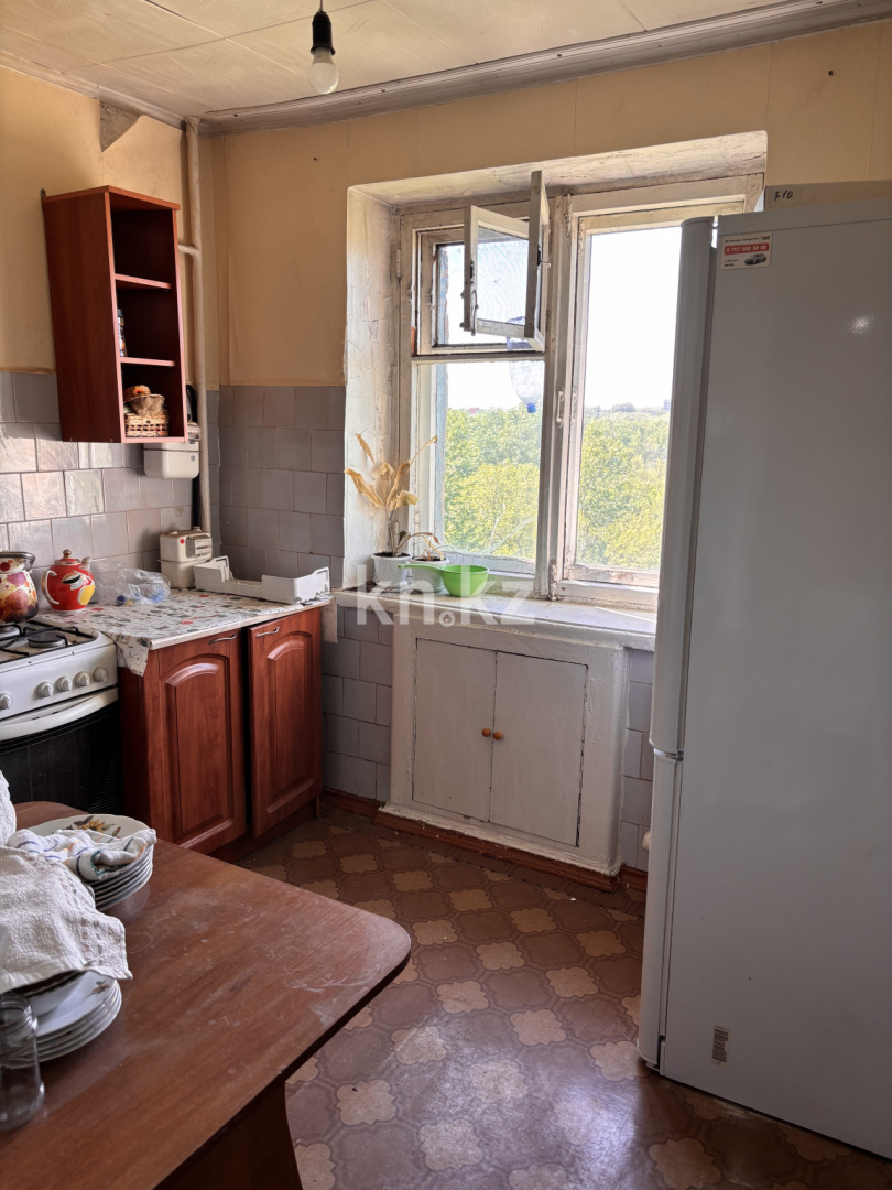Продажа 2-комнатной квартиры, 42.4 м² в Караганде - фото 5