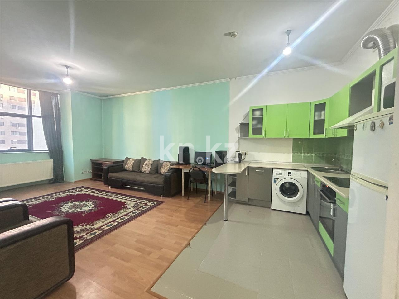 Продажа 2-комнатной квартиры, 64.4 м², ул. Иманбаевой - Продажа квартир в Астане фото 2 из 12