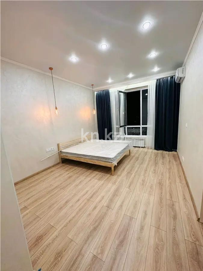 Продажа 2-комнатной квартиры, 56 м², пр. Абая, дом  164 - Продажа  двухкомнатных квартир в новостройках Алматы фото 4 из 4