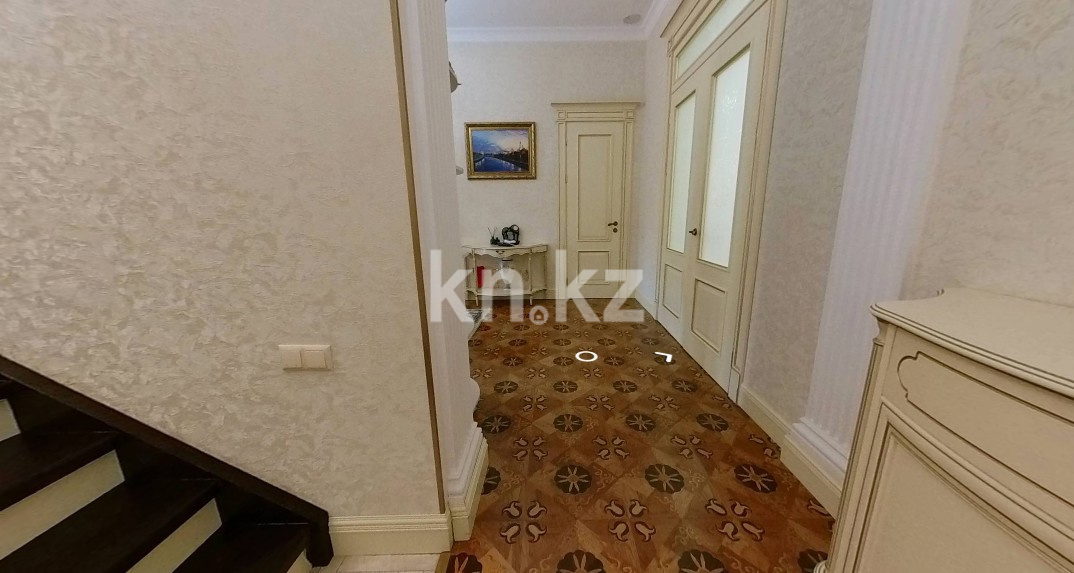 Продажа 6-комнатного дома, 270 м² - Продажа домов, коттеджей в Астане в р-не Есиль фото 21 из 38