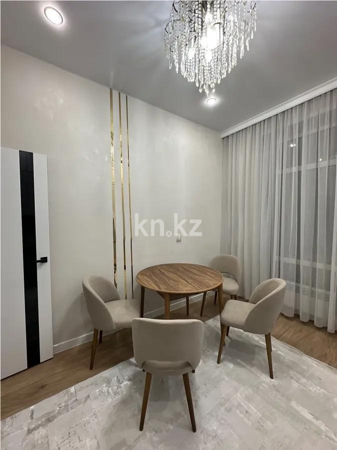 Продажа 2-комнатной квартиры, 59.1 м² - Продажа квартир в Астане - страница 2 фото 3 из 4