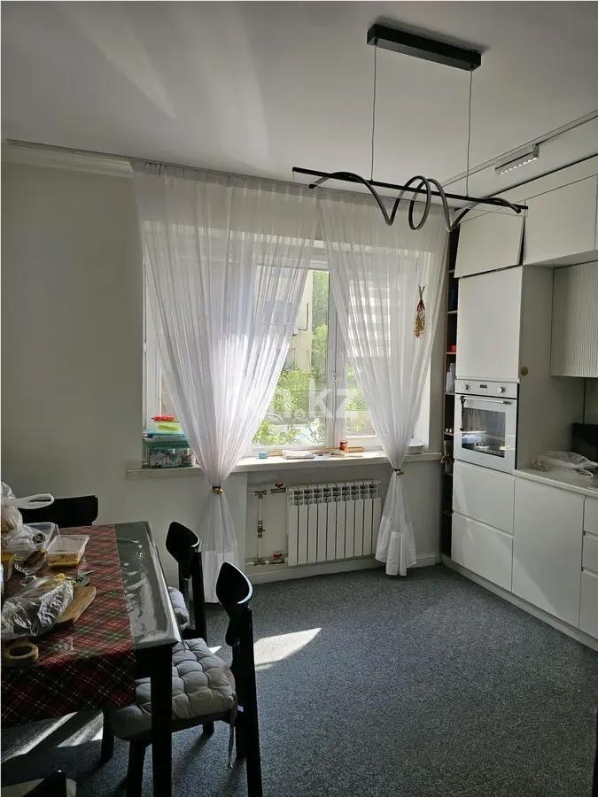 Продажа 3-комнатной квартиры, 108 м² - Продажа  трехкомнатных квартир в новостройках Алматы с фото - страница 3 фото 4 из 7