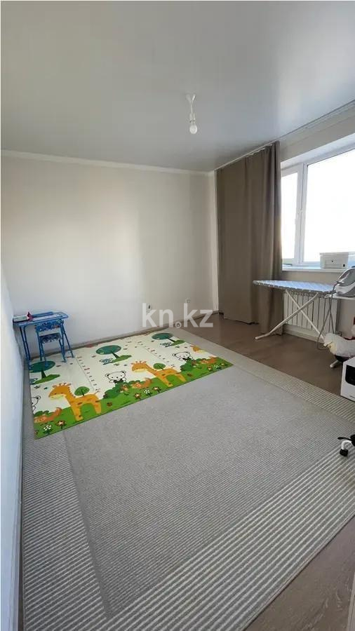 Продажа 3-комнатной квартиры, 68 м² - Продажа трехкомнатных квартир в блочном доме в Казахстане - страница 4 фото 3 из 5