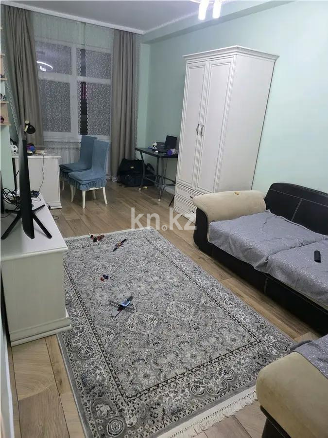 Продажа 4-комнатной квартиры, 128 м² в Астане - фото 2