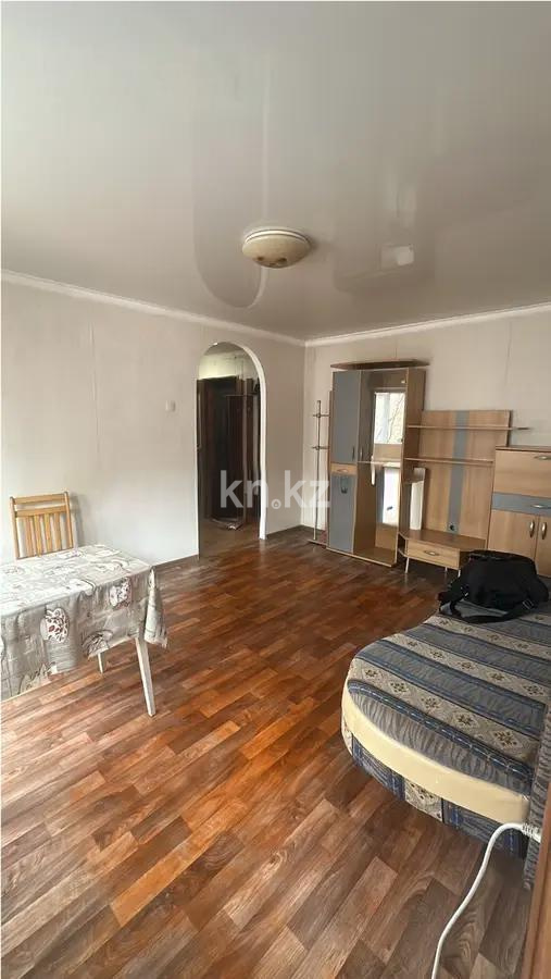 Продажа 2-комнатной квартиры, 37.5 м² - Продажа недвижимости в Астане - страница 5 фото 1 из 5