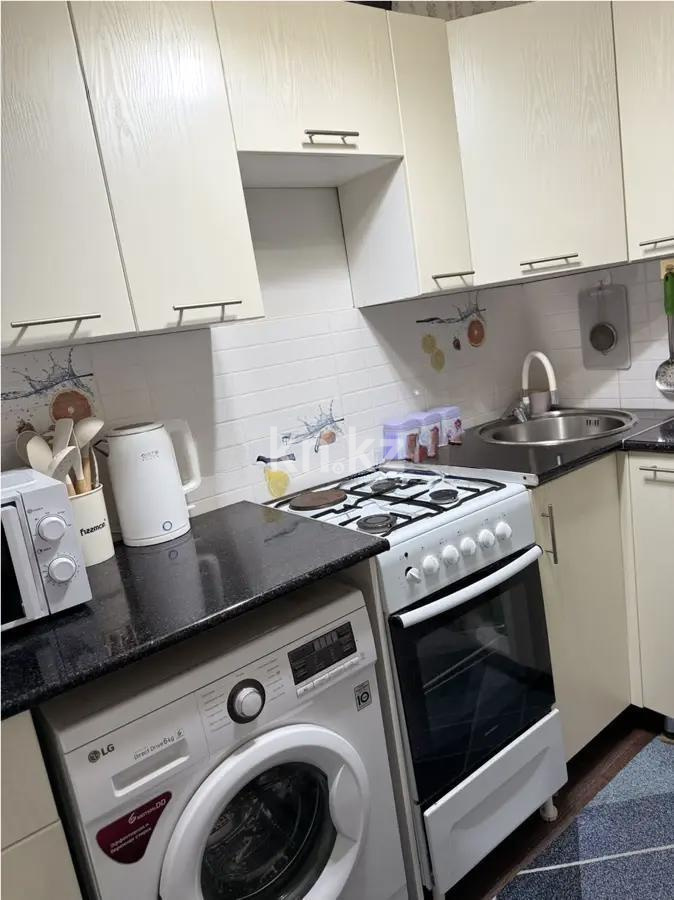 Продажа 2-комнатной квартиры, 48 м² - Продажа квартир в Шахтинске фото 3 из 6