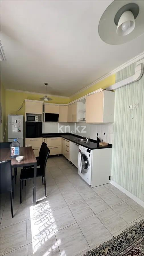 Продажа 2-комнатной квартиры, 52 м² в Астане - фото 3
