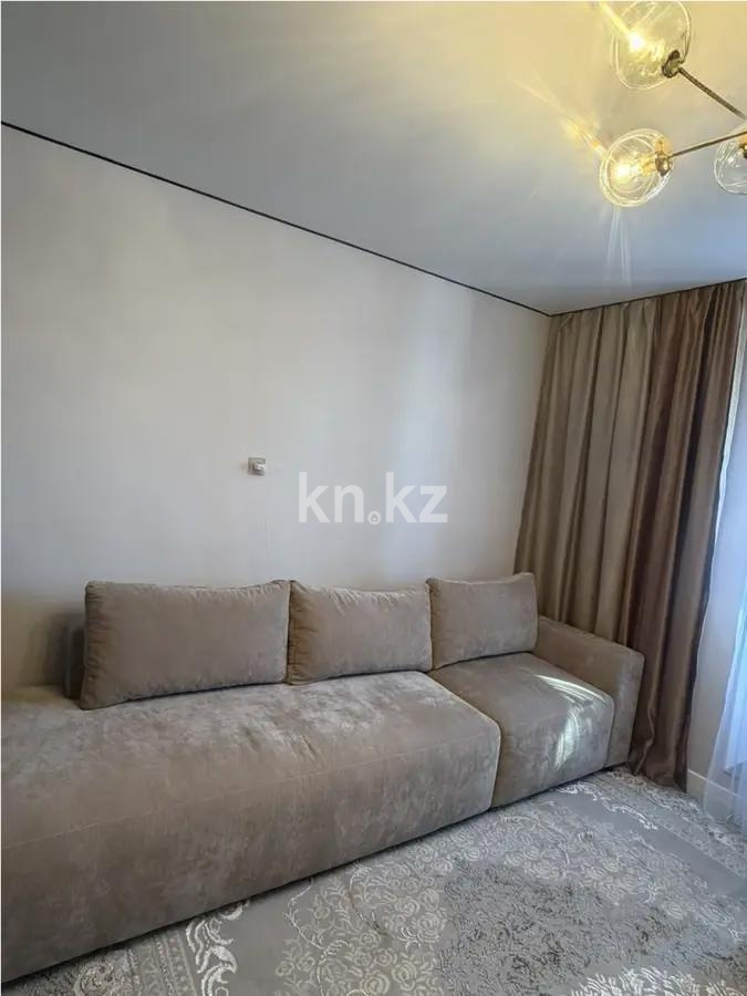 Продажа 1-комнатной квартиры, 22 м² в Астане