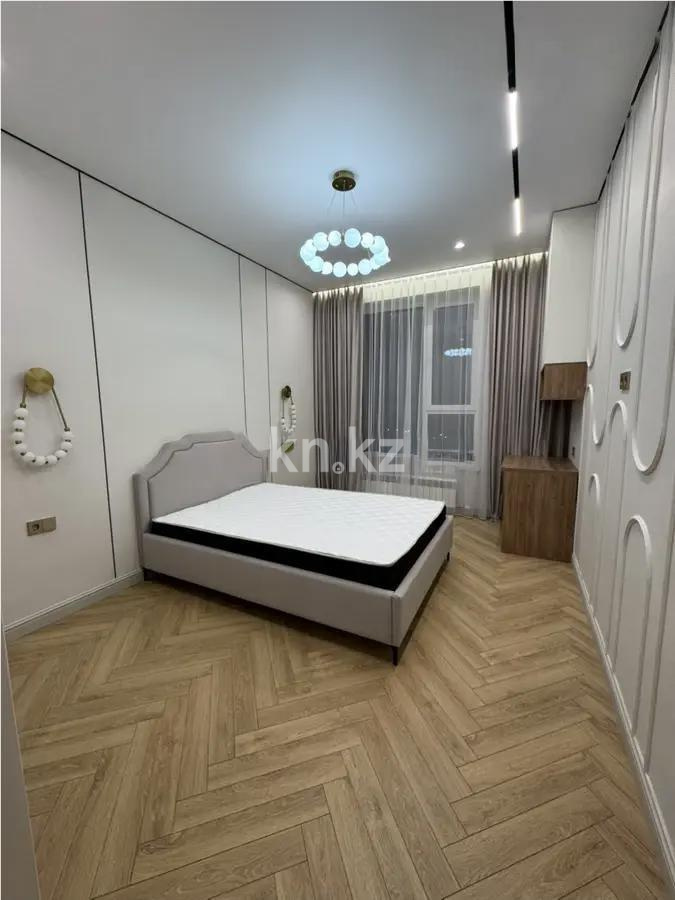 Продажа 3-комнатной квартиры, 94 м², ул. Сызганова, дом  1/1 - Продажа жилой и коммерческой недвижимости в Астане фото 2 из 5