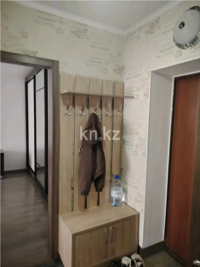 Продажа 1-комнатной квартиры, 42 м² - Продажа квартир в новостройках Астаны - страница 221 фото 5 из 5