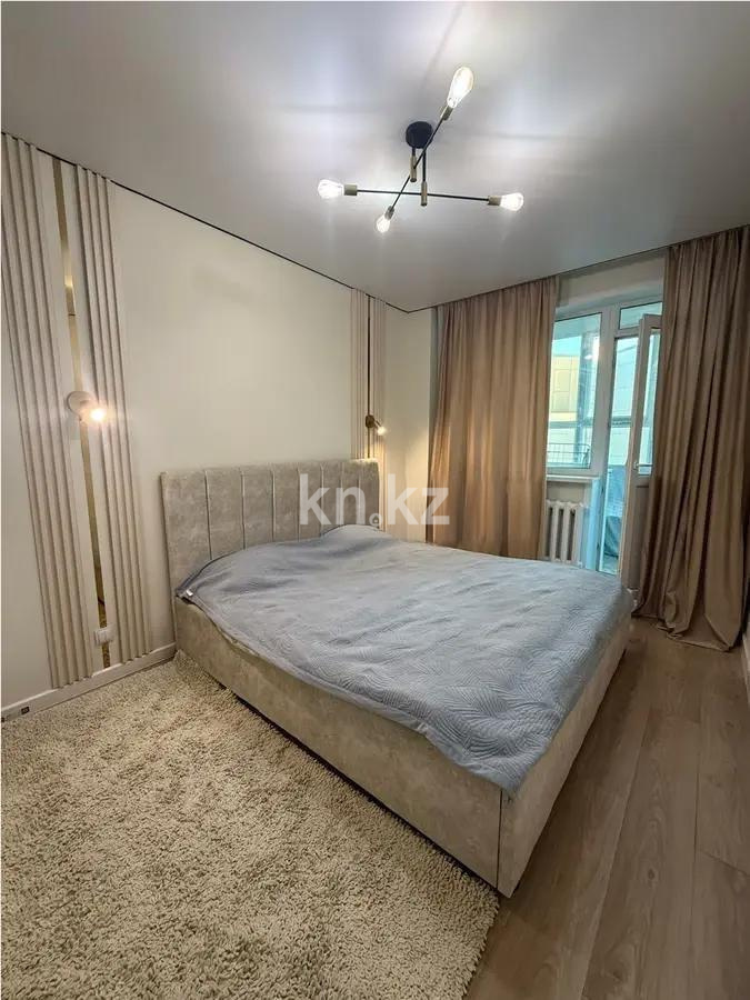 Продажа 2-комнатной квартиры, 43 м² в Астане - фото 2
