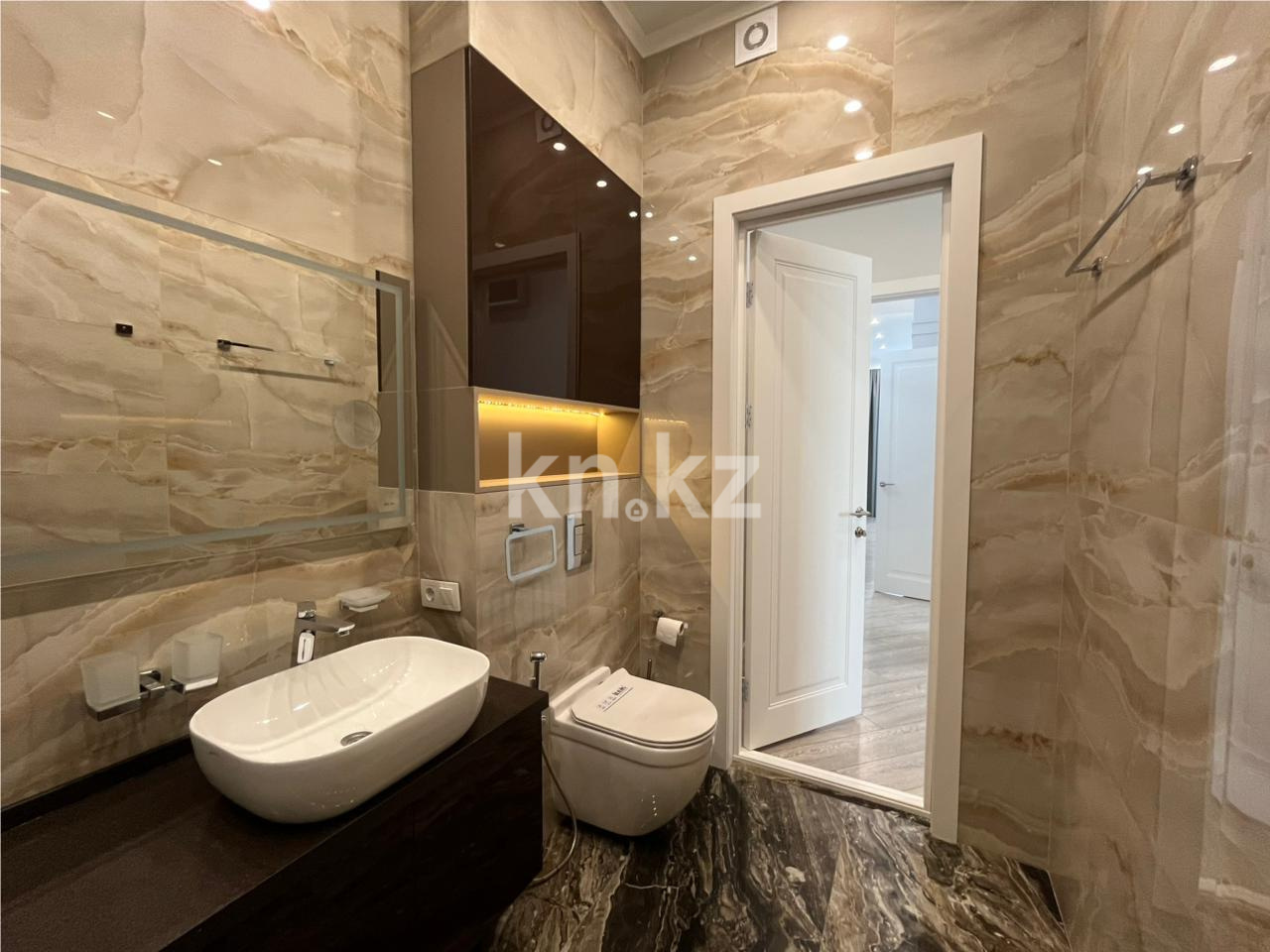 Продажа 3-комнатной квартиры, 115 м² - Продажа квартир в р-не Есиль Астаны - страница 54 фото 12 из 36