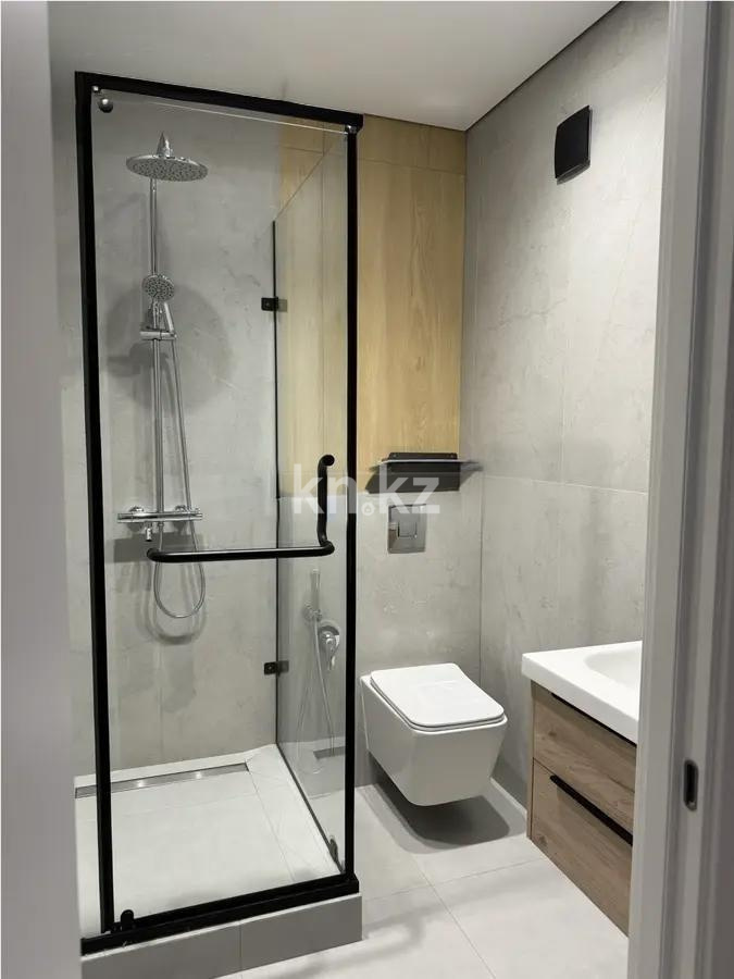 Продажа 2-комнатной квартиры, 45 м² в Алматы - фото 3