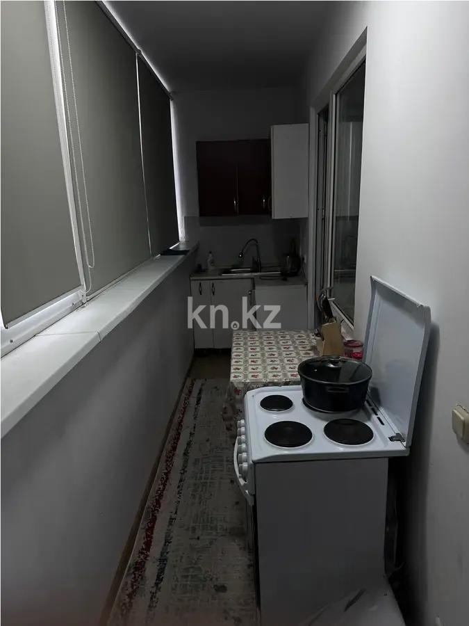 Продажа 2-комнатной квартиры, 42 м² - Продажа двухкомнатных квартир в кирпичном доме в Астане фото 3 из 4