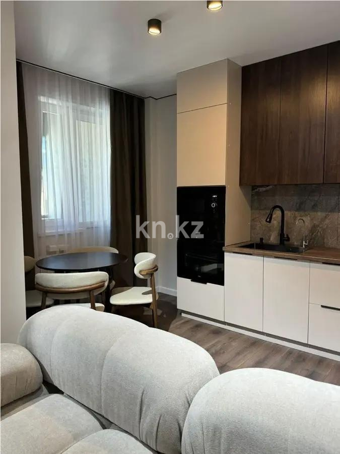 Продажа 2-комнатной квартиры, 50 м², ул. Мухамедханова, дом  4в - Продажа  двухкомнатных квартир в Астане фото 3 из 5