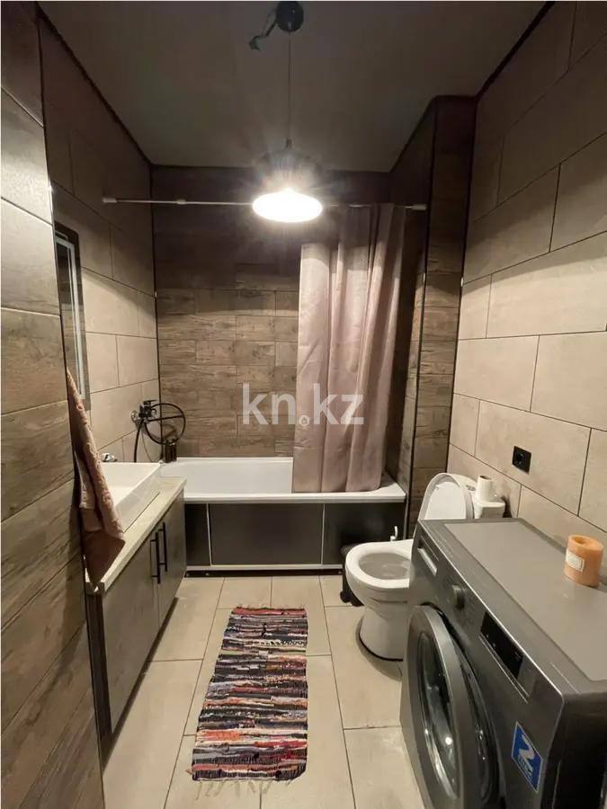 Продажа 1-комнатной квартиры, 28 м² - Продажа недвижимости в Алматы - страница 12 фото 3 из 3