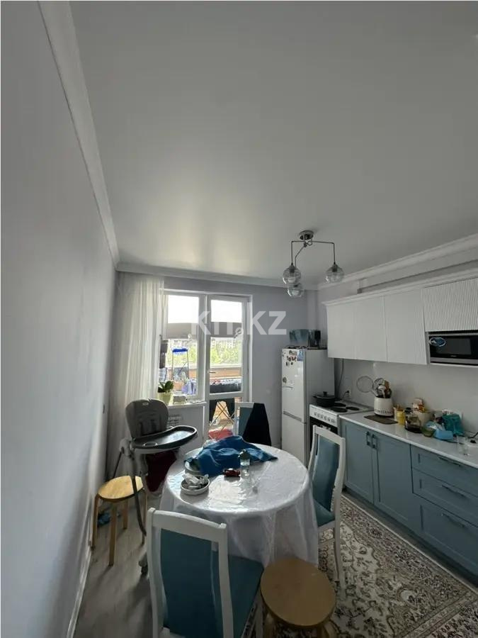 Продажа 2-комнатной квартиры, 65 м² в Астане - фото 2