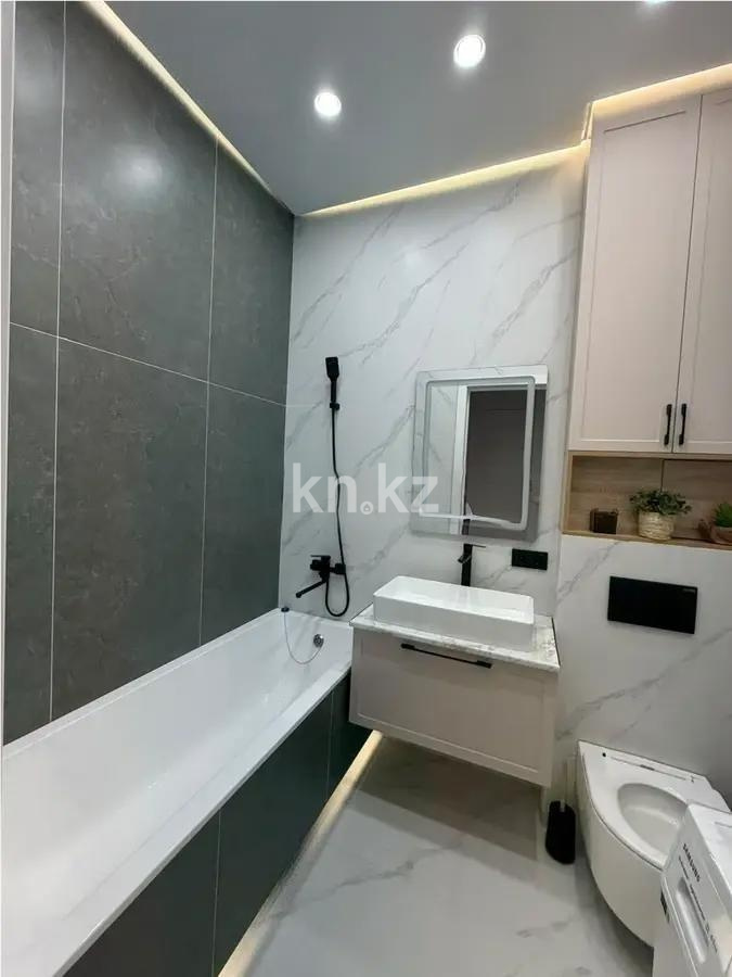 Продажа 2-комнатной квартиры, 40 м² в Астане - фото 4