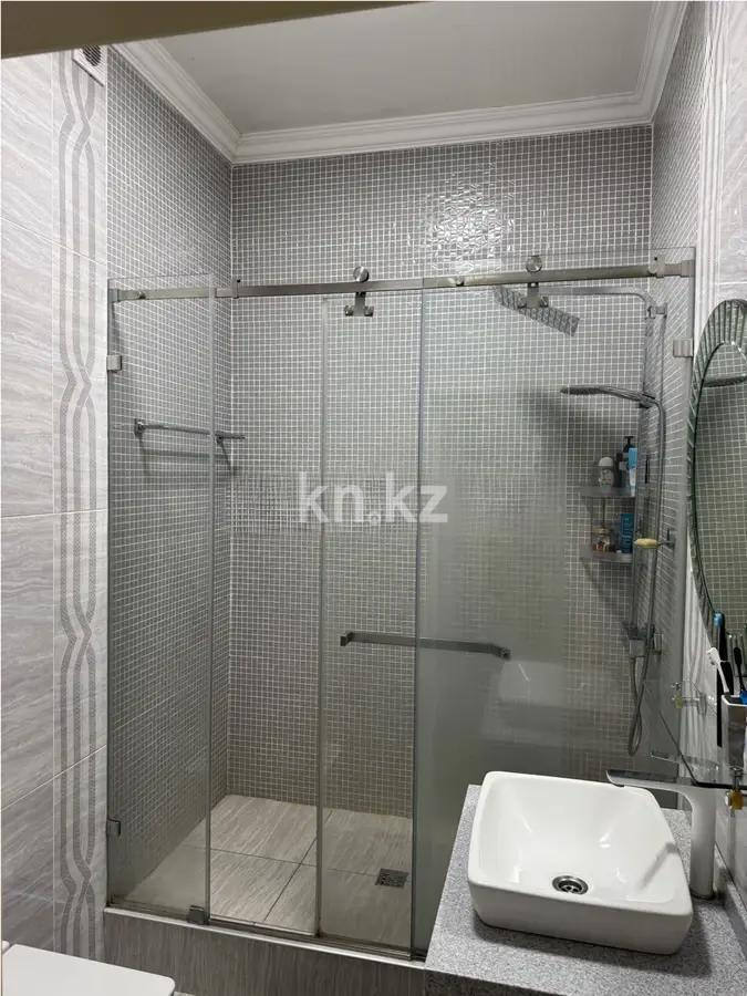 Продажа 4-комнатной квартиры, 160 м², ул. Керей, Жанибек хандар, дом  14/2 блок A в Астане - фото 9