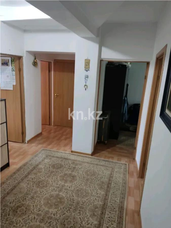 Продажа 4-комнатной квартиры, 95 м² - Продажа четырехкомнатных квартир в кирпичном доме в Казахстане - страница 4 фото 5 из 5