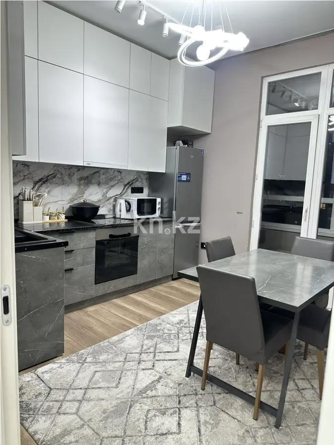 Продажа 2-комнатной квартиры, 60 м² - Продажа квартир в Казахстане - страница 48 фото 3 из 6