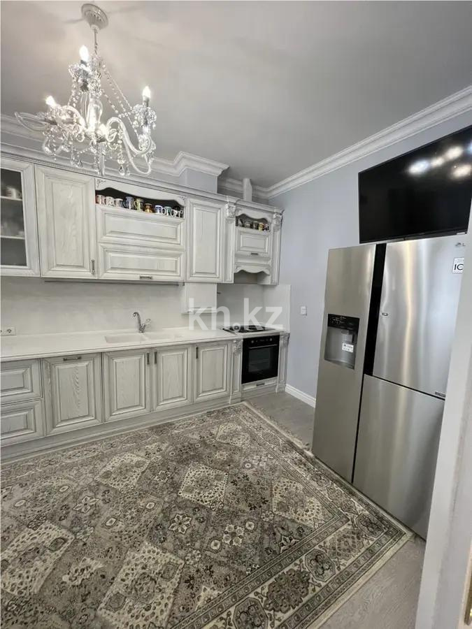 Продажа 3-комнатной квартиры, 180 м², пер. Саркырама, дом  4 в Астане - фото 4