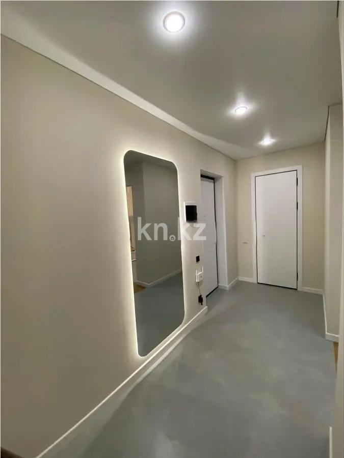 Продажа 2-комнатной квартиры, 45 м² - Продажа квартир от собственников в Алматы - страница 21 фото 4 из 4