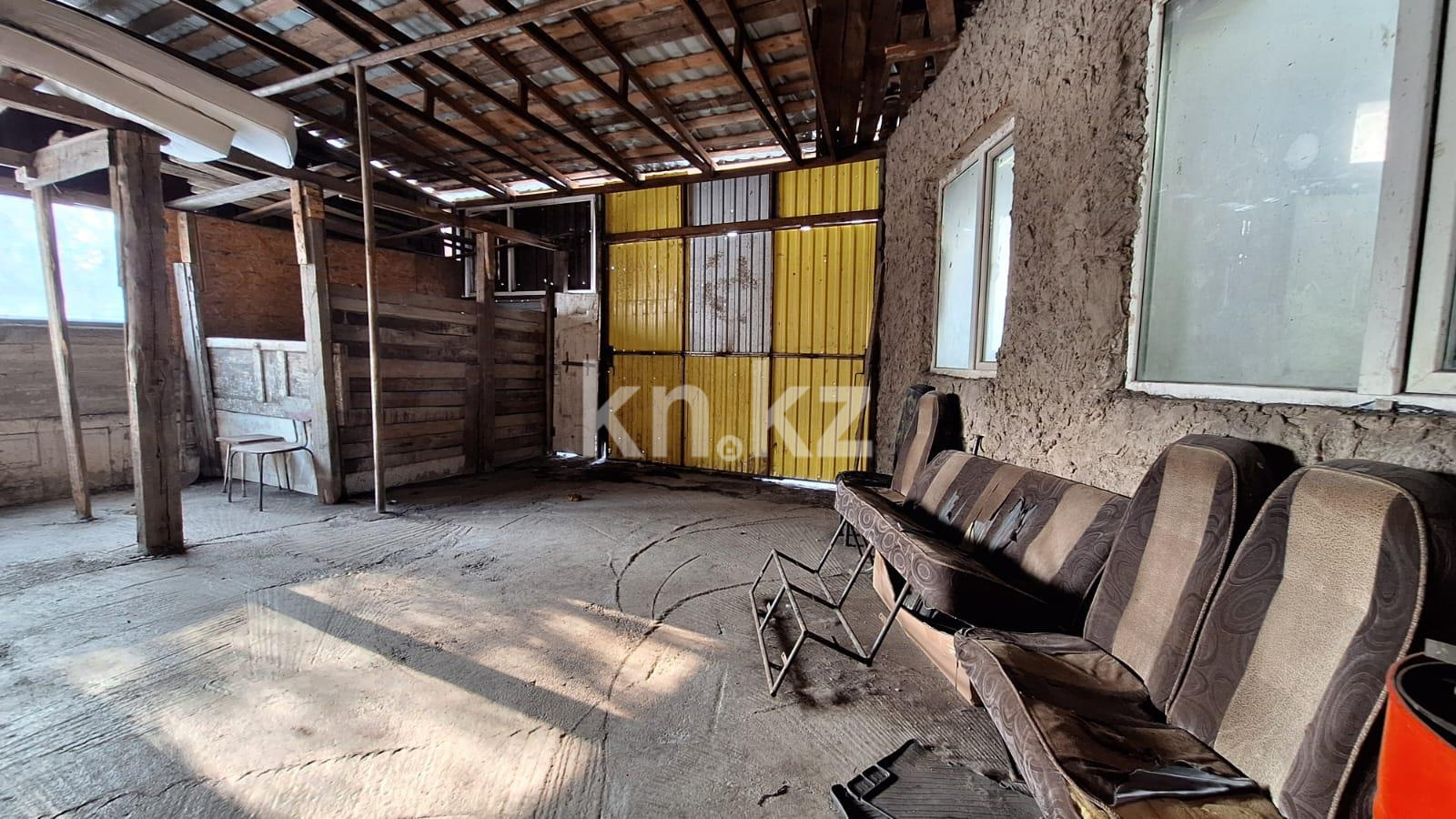 Продажа 4-комнатного дома, 80 м², ул. Лихачева - Продажа домов, коттеджей в Казахстане фото 16 из 17