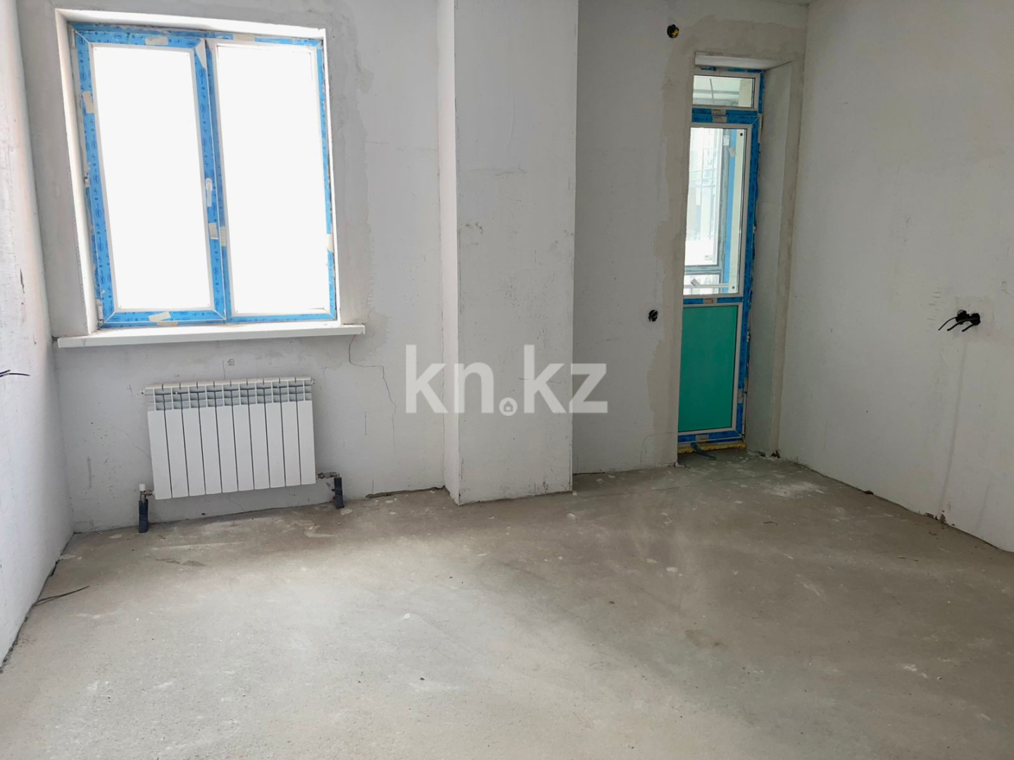Продажа 3-комнатной квартиры, 105 м² в Астане - фото 3