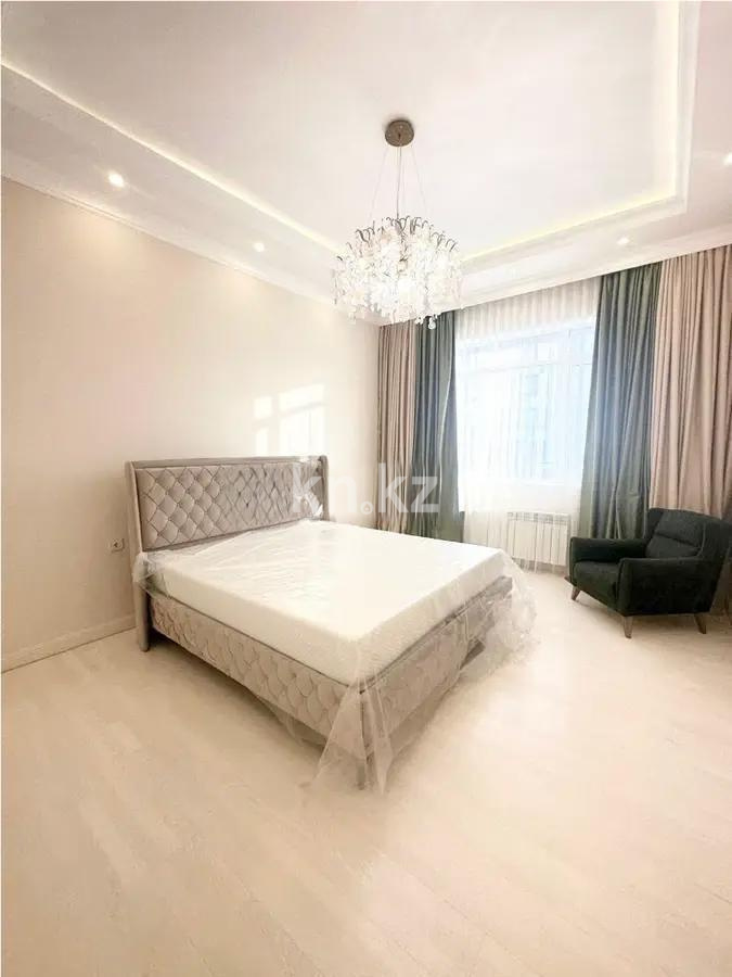 Продажа 2-комнатной квартиры, 81.5 м² в Астане