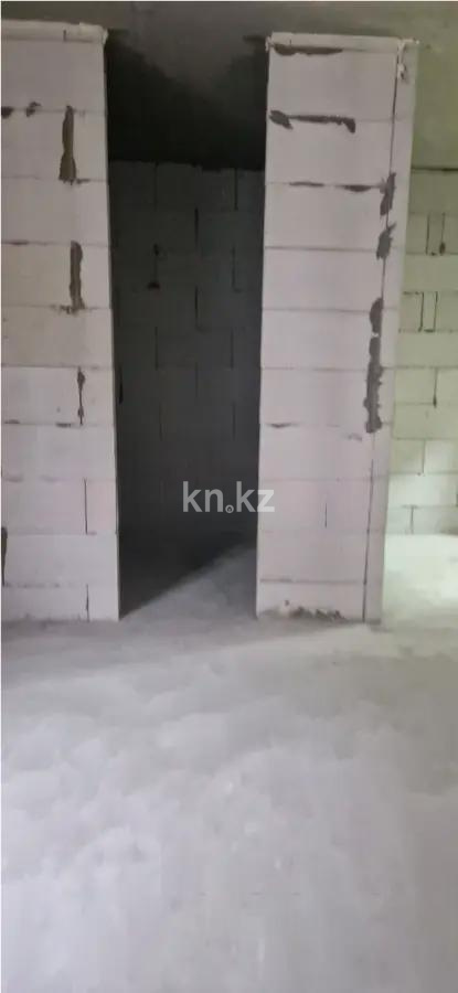 Продажа 1-комнатной квартиры, 33 м², ул. Байтурсынова, дом  16 стр - Продажа  однокомнатных квартир в Астане с фото фото 2 из 3