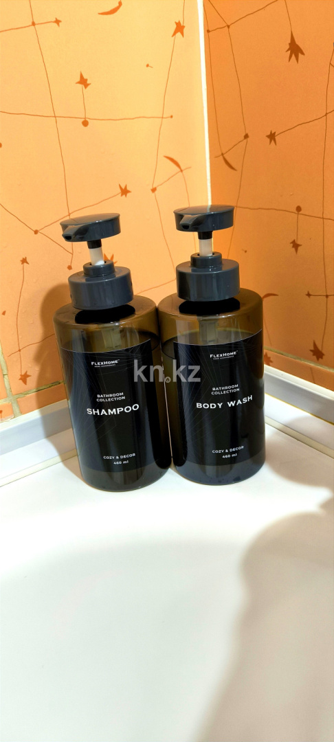 Аренда 1-комнатной квартиры посуточно, 34 м², ул. Сатыбалдина, дом  9 - Аренда  однокомнатных квартир посуточно в Караганде без посредников фото 7 из 10