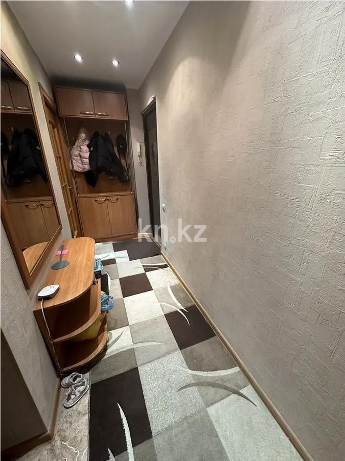 Продажа 2-комнатной квартиры, 42.8 м² в Алматы - фото 4