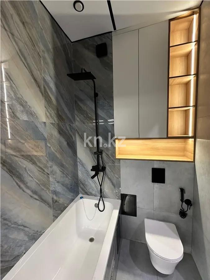 Продажа 2-комнатной квартиры, 40 м² в Астане - фото 4