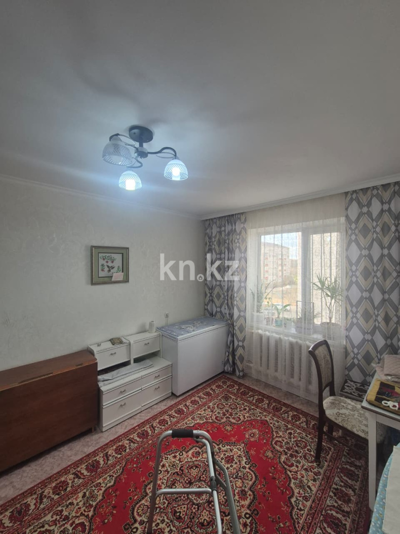 Продажа 3-комнатной квартиры, 71.6 м², ул. Рыскулова, дом  194 - Продажа квартир в Актобе фото 7 из 20