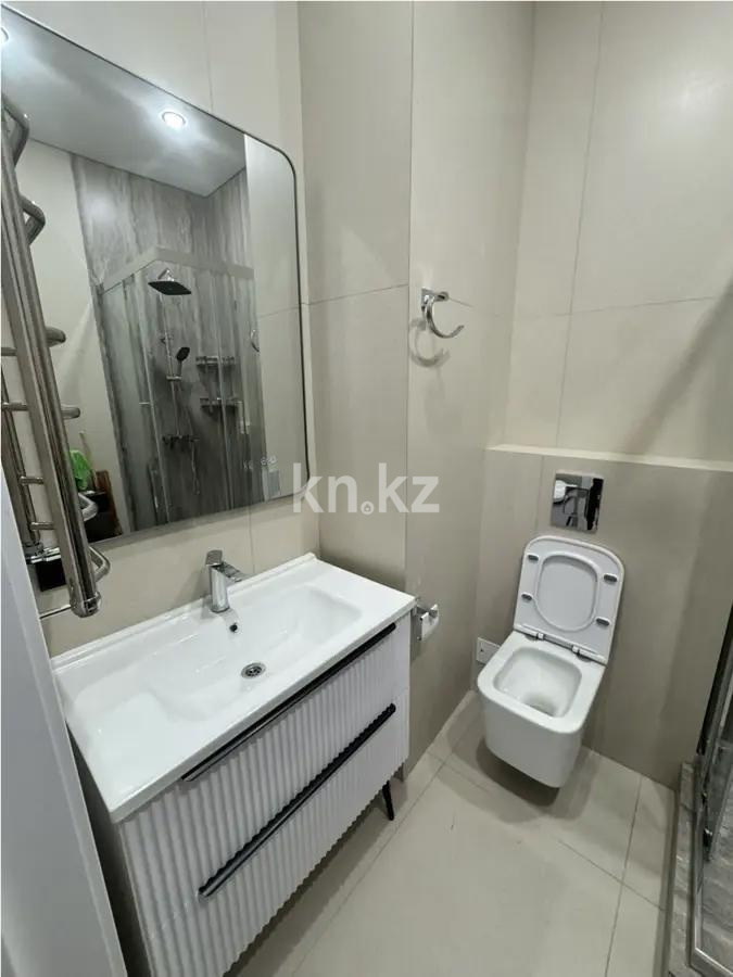 Продажа 1-комнатной квартиры, 34.9 м² в Алматы - фото 3
